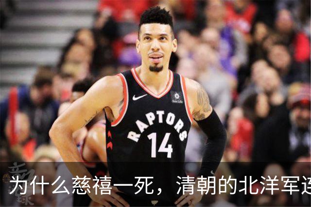 为什么慈禧一死，清朝的北洋军连皇帝都指挥不动？答案非常现实