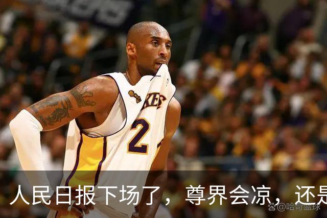 人民日报下场了，尊界会凉，还是懂车帝先凉？