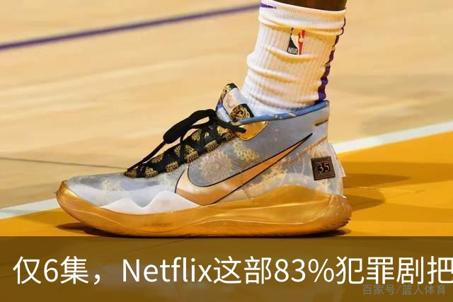 仅6集，Netflix这部83%犯罪剧把《绝命毒师》挤下去了