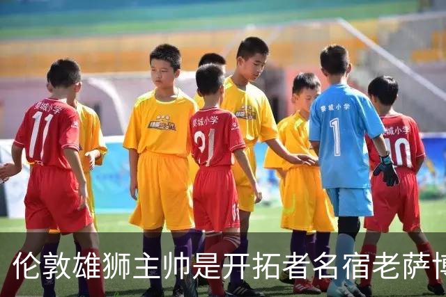 伦敦雄狮主帅是开拓者名宿老萨博尼斯儿子&国王小萨博尼斯二哥