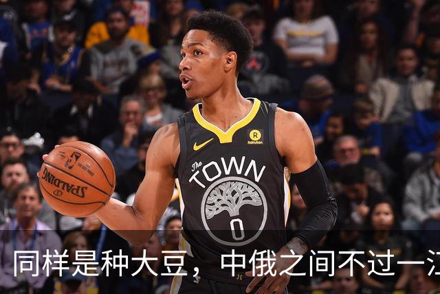 同样是种大豆，中俄之间不过一江之隔，为何产量却差近一倍？