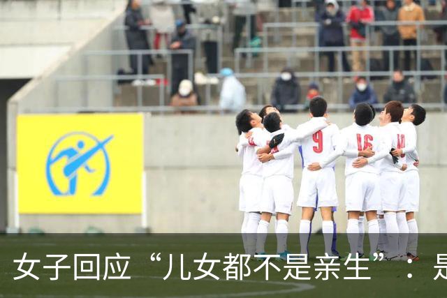 女子回应“儿女都不是亲生”：是我的错我认；否认婚内转移1400万元，称丈夫也有第三者并对自己拳打脚踢，双方都有错，丈夫：没有家暴出轨