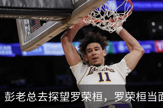 彭老总去探望罗荣桓，罗荣桓当面批评他：你真糊涂啊！