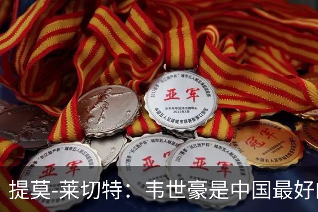 提莫-莱切特：韦世豪是中国最好的球员，王钰栋代表中国的未来