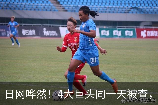 日网哗然！4大巨头同一天被查，日网：早就觉得不对劲了...