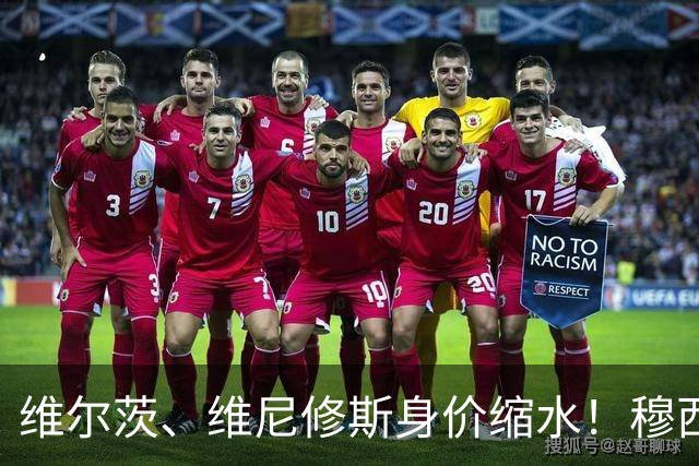 维尔茨、维尼修斯身价缩水！穆西亚拉则直降2000万登顶