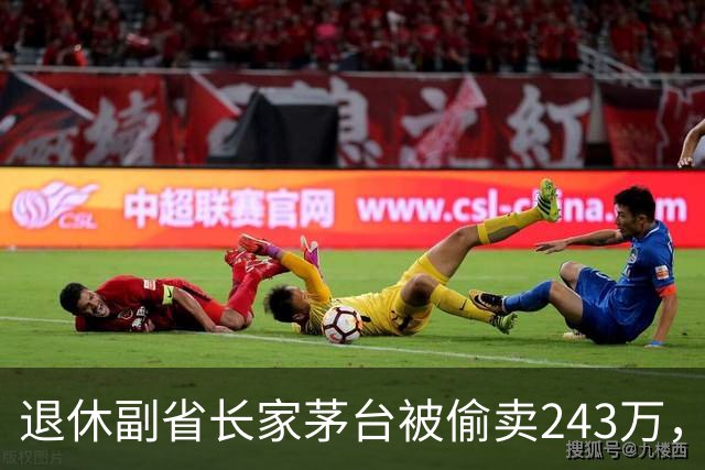 退休副省长家茅台被偷卖243万，管家的供词揭开更大秘密