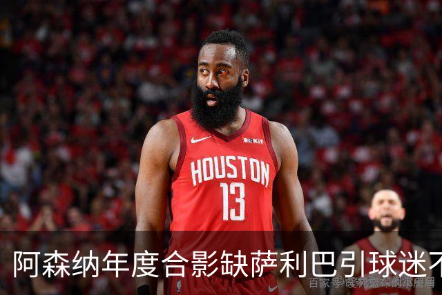 阿森纳年度合影缺萨利巴引球迷不满