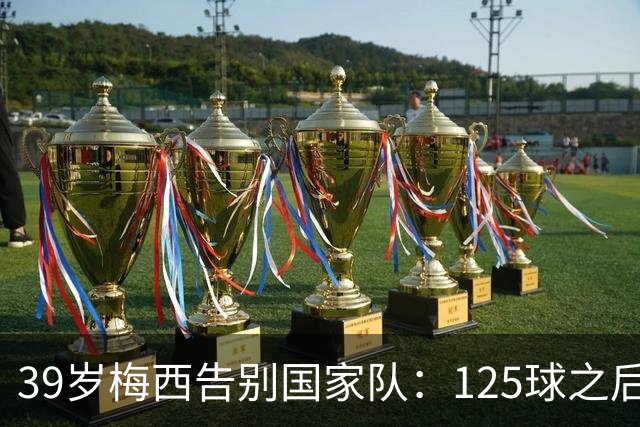 39岁梅西告别国家队：125球之后，阿根廷等来最后一场